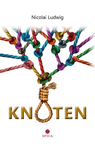 Cover von KNOTEN