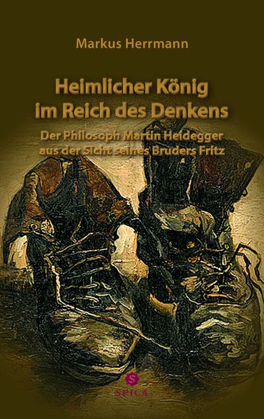 Cover von Heimlicher König im Reich des Denkens