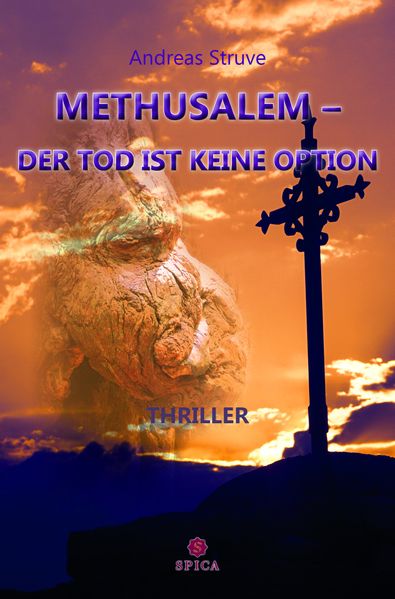 Cover von Methusalem – der Tod ist keine Option