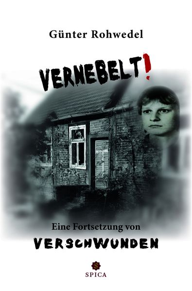 Cover von Vernebelt!