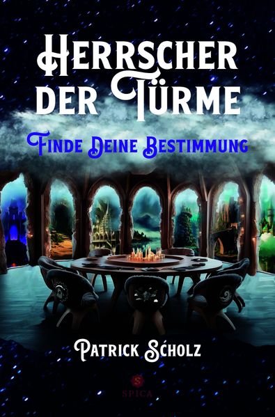 Cover von Finde deine Bestimmung