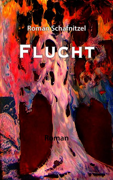 Cover von Flucht