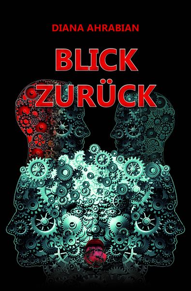 Cover von Blick zurück