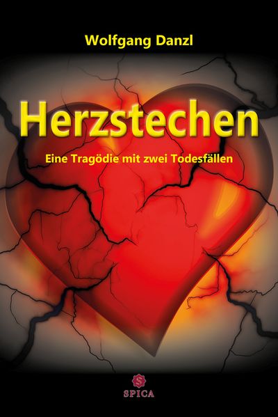 Cover von Herzstechen