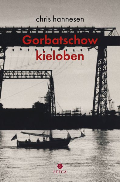 Cover von Gorbatschow kieloben
