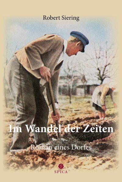 Cover von Im Wandel der Zeiten
