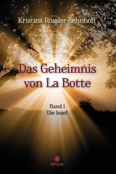 Cover von Die Insel