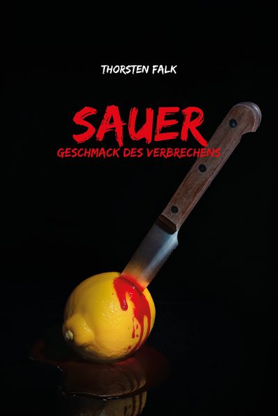 Cover von Sauer