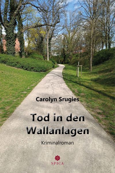 Cover von Tod in den Wallanlagen