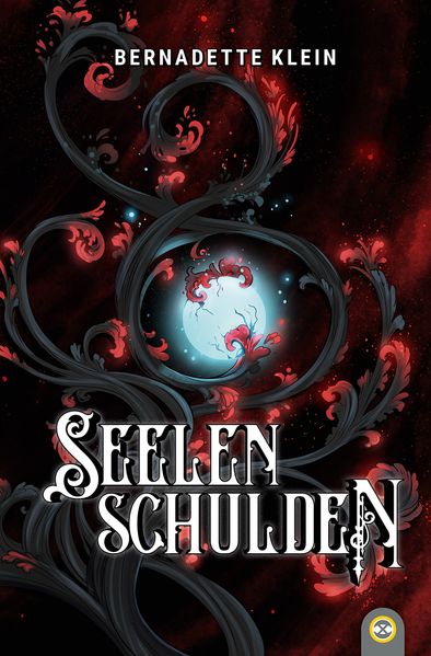 Cover von Seelenschulden