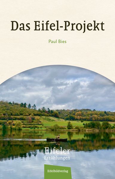 Cover von Das Eifel-Projekt