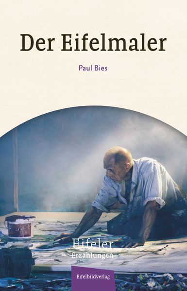 Cover von Der Eifelmaler