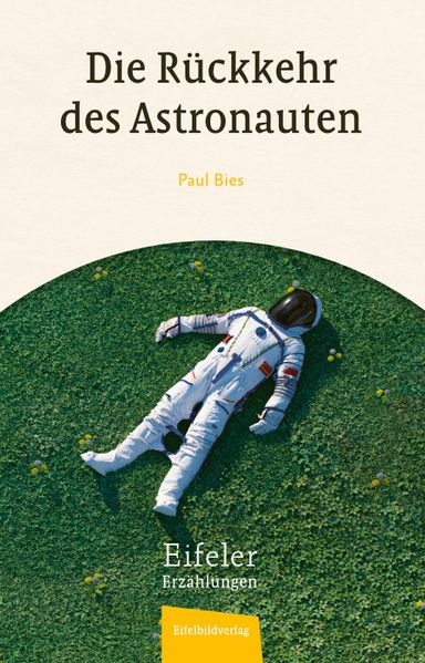 Cover von Die Rückkehr des Astronauten