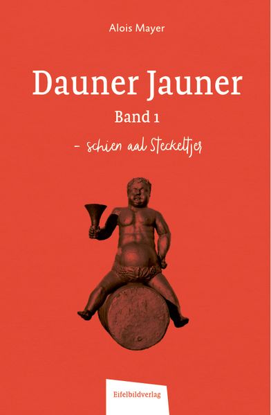 Cover von Schien aal Steckeltjer