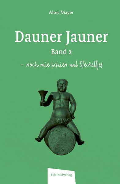 Cover von Noch mie schien aal Steckeltjer