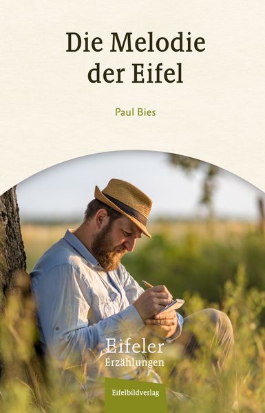 Cover von Die Melodie der Eifel