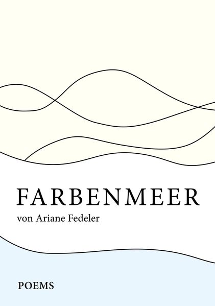 Cover von Farbenmeer