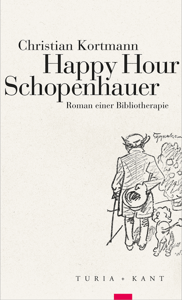 Cover von Happy Hour Schopenhauer