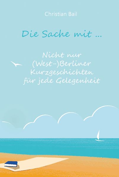 Cover von Die Sache mit …