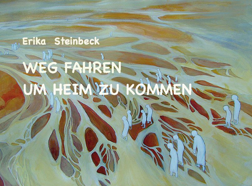 Cover von Weg fahren, um heim zu kommen