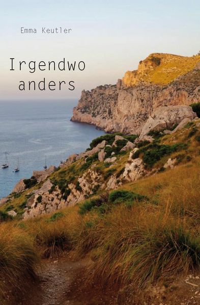 Cover von Irgendwo anders
