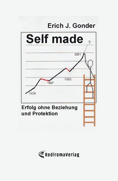 Cover von Self made