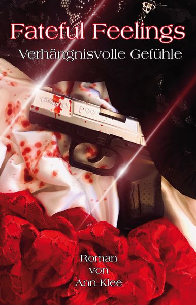 Cover von Fateful Feelings