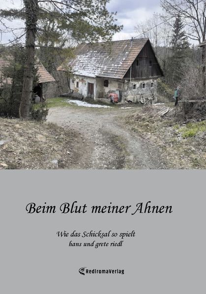 Cover von Beim Blut meiner Ahnen