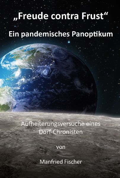 Cover von Freude contra Frust