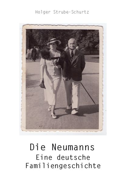 Cover von Die Neumanns