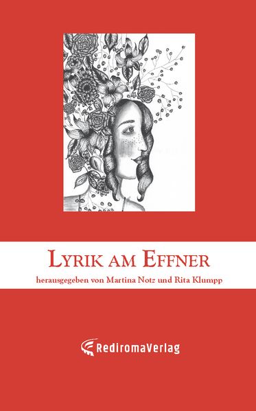 Cover von Lyrik am Effner (6)