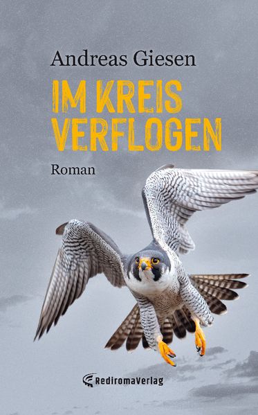 Cover von Im Kreis verflogen