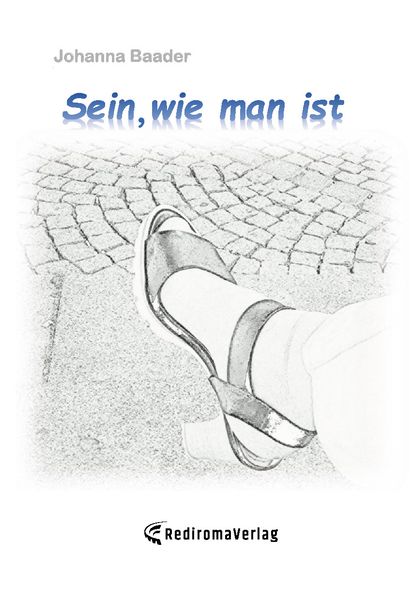 Cover von Sein, wie man ist