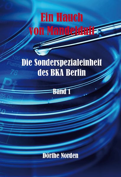 Cover von Ein Hauch von Mandelduft