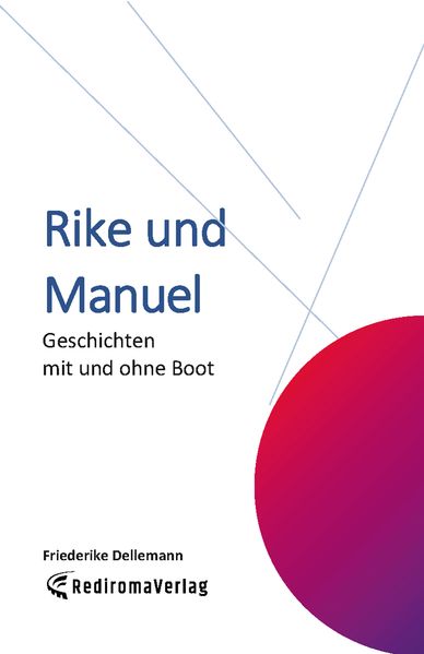 Cover von Rike und Manuel