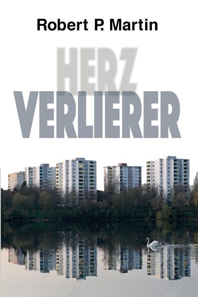 Cover von Herzverlierer