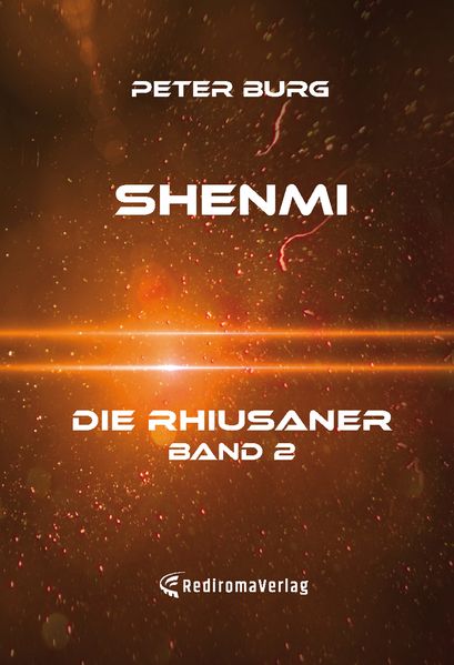 Cover von Shenmi