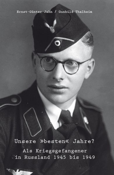 Cover von Unsere »besten« Jahre?