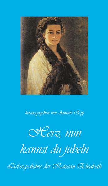 Cover von Herz, nun kannst du jubeln