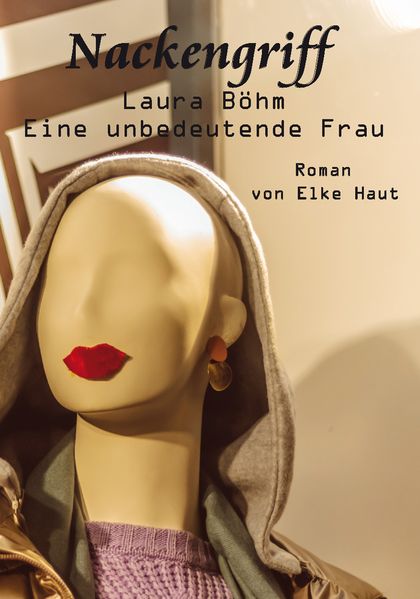 Cover von Nackengriff