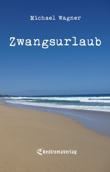 Cover von Zwangsurlaub