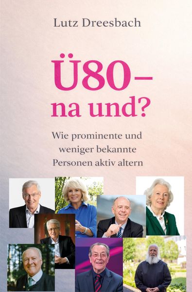 Cover von Ü80 – na und?