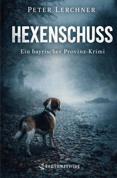 Cover von Hexenschuss