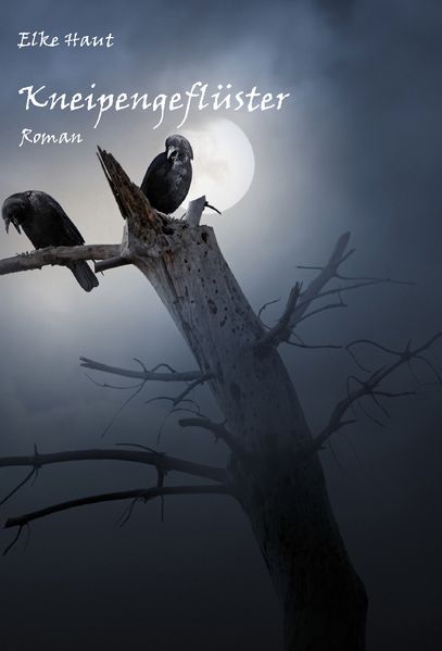Cover von Kneipengeflüster
