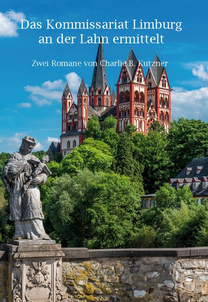 Cover von Das Kommissariat Limburg an der Lahn ermittelt