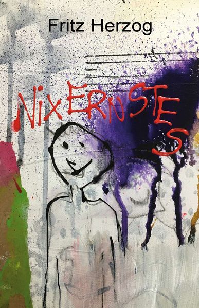 Cover von Nix Ernstes