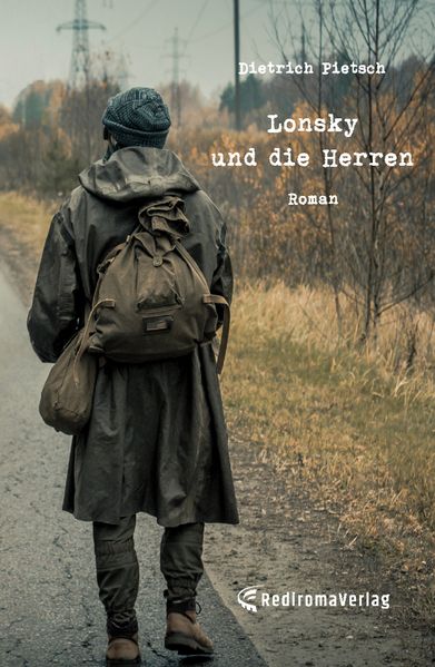 Cover von Lonsky und die Herren