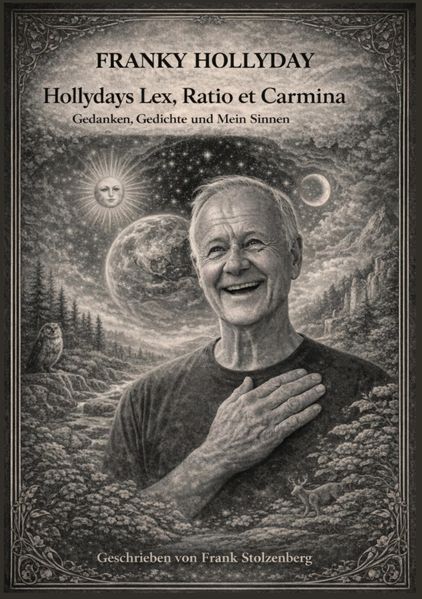 Cover von Hollydays Lex, Ratio et Carmina