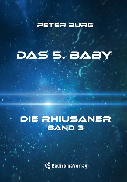 Cover von Das 5. Baby