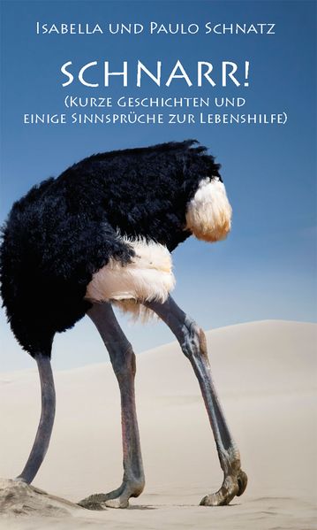 Cover von Schnarr!